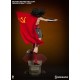 DC Comics Premium Format Figure Wonder Woman Red Son 56 cm